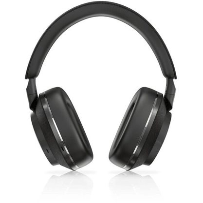 Полноразмерные Bowers & Wilkins PX7 S2 (чёрный)