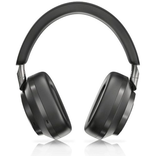 Наушники Bowers & Wilkins PX8 (черный)