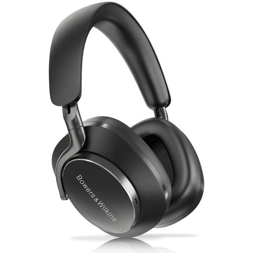 Наушники Bowers & Wilkins PX8 (черный)