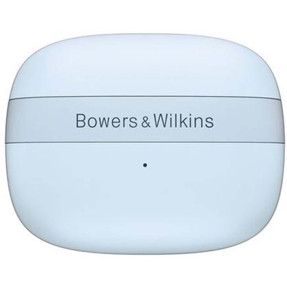 Беспроводные наушники Bowers & Wilkins Pi6 (голубые)