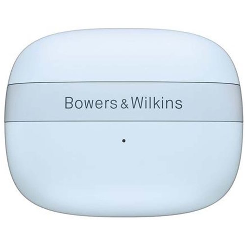 Беспроводные наушники Bowers & Wilkins Pi6 (голубые)