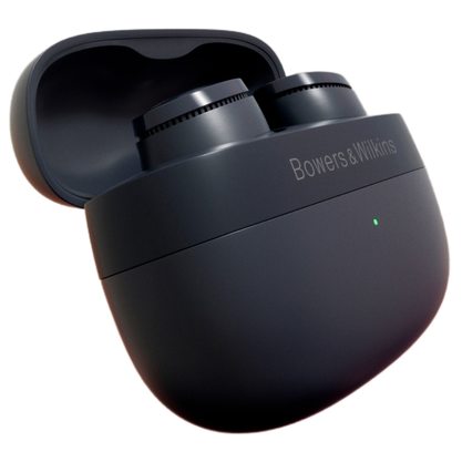 Беспроводные наушники Bowers & Wilkins Pi6 (графит)