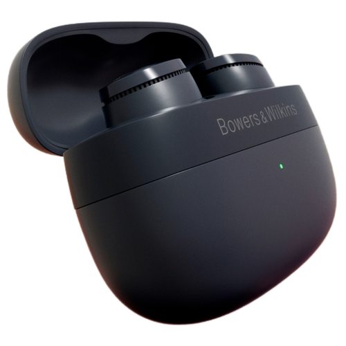 Беспроводные наушники Bowers & Wilkins Pi6 (графит)
