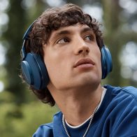 Bowers & Wilkins PX7 S2E (голубой)