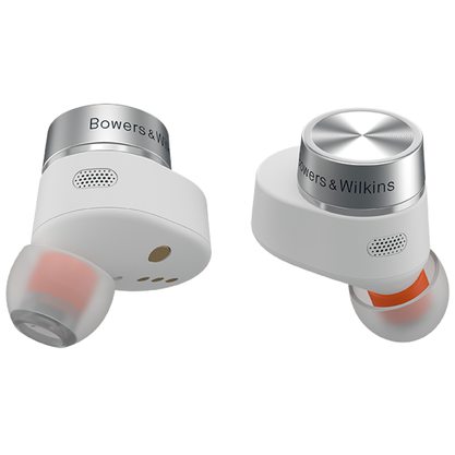 Наушники Bowers & Wilkins Pi5 S2 Cloud Grey