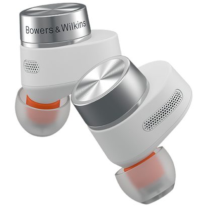 Наушники Bowers & Wilkins Pi5 S2 Cloud Grey