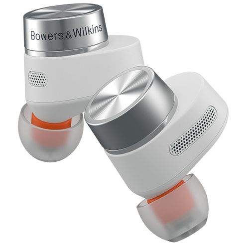 Наушники Bowers & Wilkins Pi5 S2 Cloud Grey