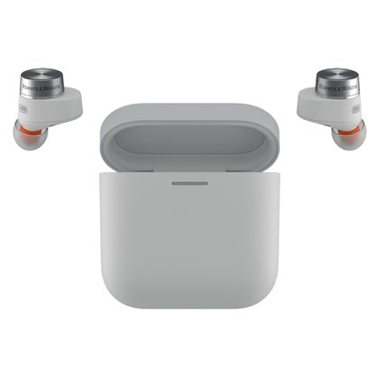 Наушники Bowers & Wilkins Pi5 S2 Cloud Grey