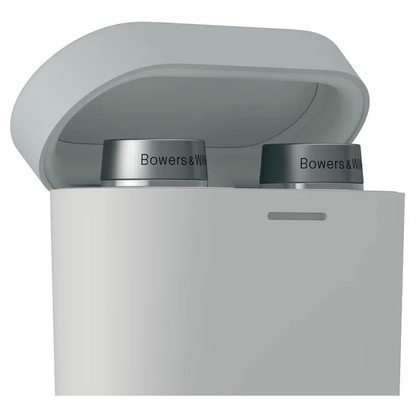 Наушники Bowers & Wilkins Pi5 S2 Cloud Grey