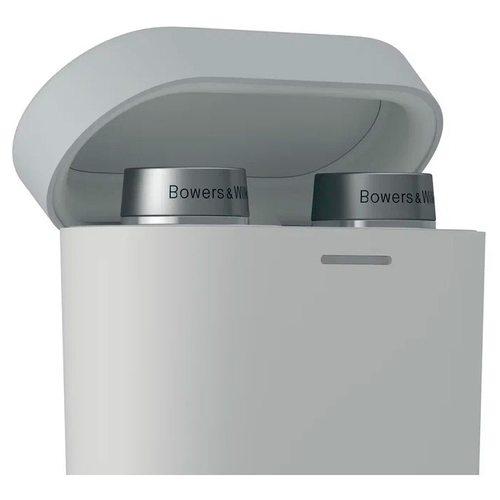 Наушники Bowers & Wilkins Pi5 S2 Cloud Grey
