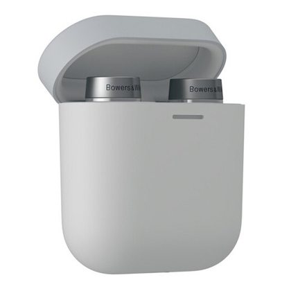 Наушники Bowers & Wilkins Pi5 S2 Cloud Grey