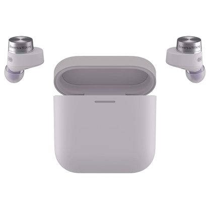Беспроводные наушники Bowers & Wilkins Pi5 S2 (сиреневый)