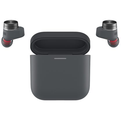 Беспроводные наушники Bowers & Wilkins Pi5 S2 (черный)