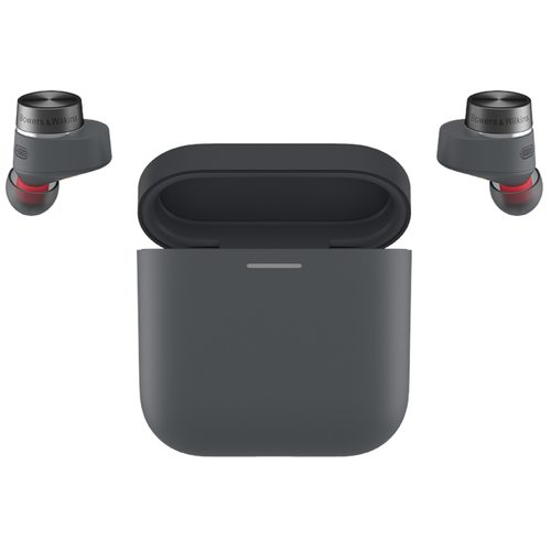 Беспроводные наушники Bowers & Wilkins Pi5 S2 (черный)