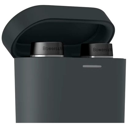 Беспроводные наушники Bowers & Wilkins Pi5 S2 (черный)