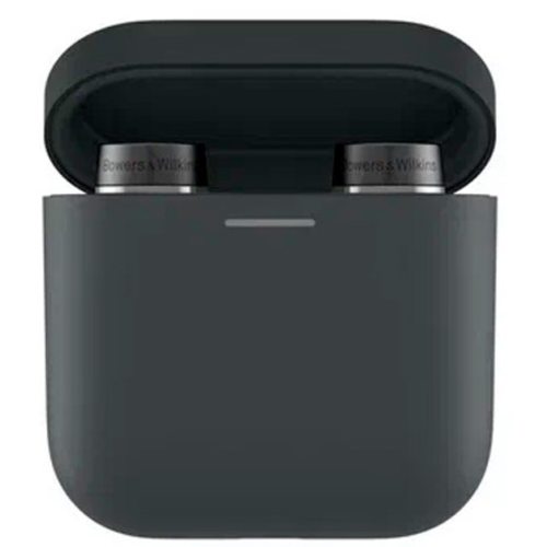 Беспроводные наушники Bowers & Wilkins Pi5 S2 (черный)