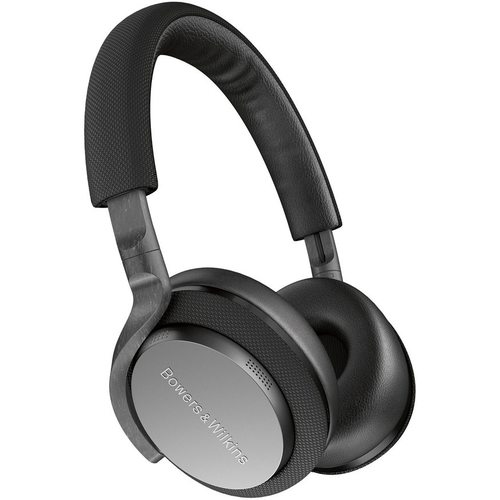 Беспроводные наушники Bowers & Wilkins PX5 (серый)