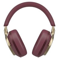 Bowers & Wilkins PX8 (бордовый/золотистый) 