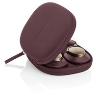 Bowers & Wilkins PX8 (бордовый/золотистый) 
