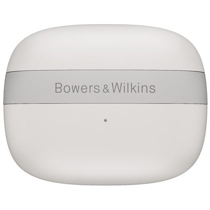 Беспроводные наушники Bowers & Wilkins Pi6 (серый)