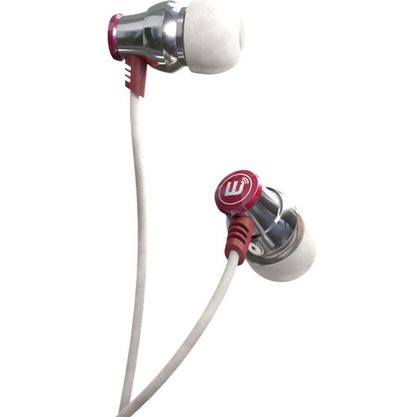 Наушники Brainwavz Delta