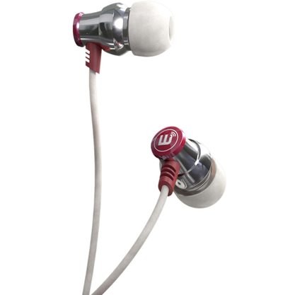 Наушники Brainwavz Delta (с микрофоном) (черный)