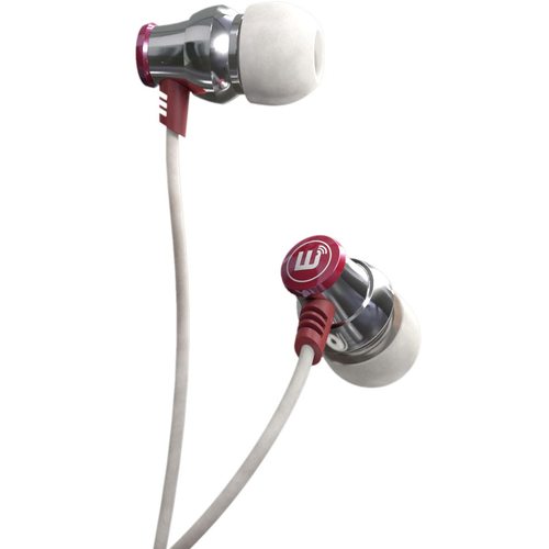 Наушники Brainwavz Delta (с микрофоном) (черный)