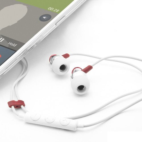 Наушники Brainwavz Delta (с микрофоном) (черный)