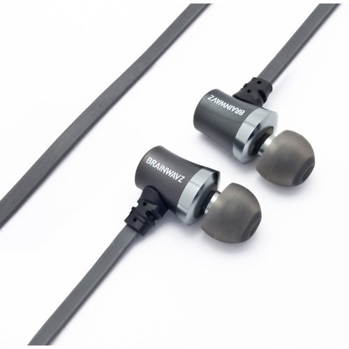 Наушники Brainwavz S1