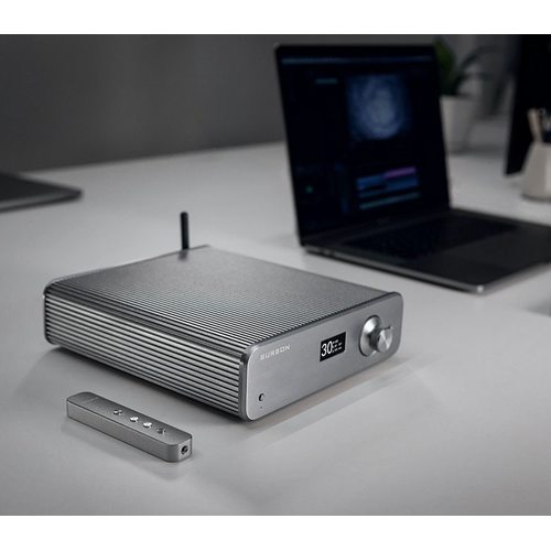 Стационарный усилитель и ЦАП Burson Audio Composer 3X Performance