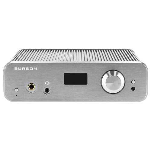 Стационарный усилитель и ЦАП Burson Audio Conductor 3 Performance