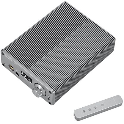 Стационарный усилитель и ЦАП Burson Audio Playmate 2 V6 Vivid