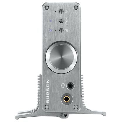 Стационарный усилитель и ЦАП Burson Audio Funk V6 Vivid