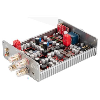 Стационарный усилитель и ЦАП Burson Audio Funk V6 Vivid