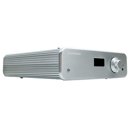 Стационарный усилитель и ЦАП Burson Audio Composer 3X Performance