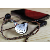 CCA C10 с микрофоном (черный)