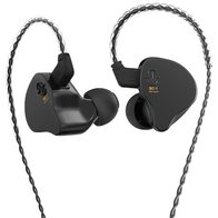 CCZ Melody без микрофона 3.5 мм (черный)