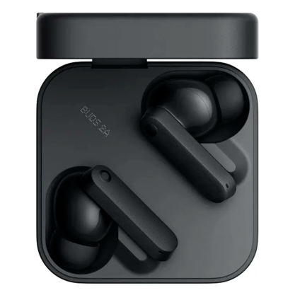 Беспроводные наушники CMF buds 2A by Nothing (черный)