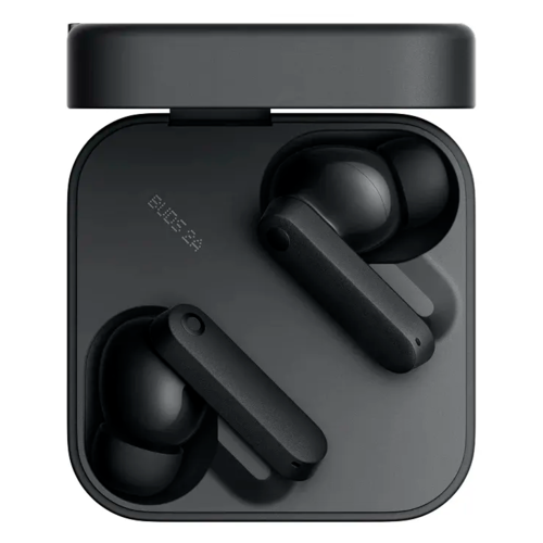 Беспроводные наушники CMF buds 2A by Nothing (черный)