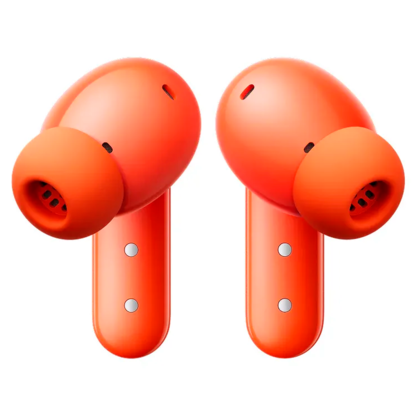 Беспроводные наушники CMF buds 2A by Nothing (оранжевый)