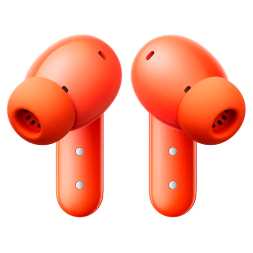Беспроводные наушники CMF buds 2A by Nothing (оранжевый)