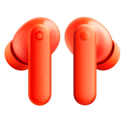 Беспроводные наушники CMF buds 2A by Nothing (оранжевый)