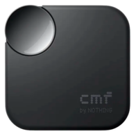 CMF buds 2A by Nothing (черный)