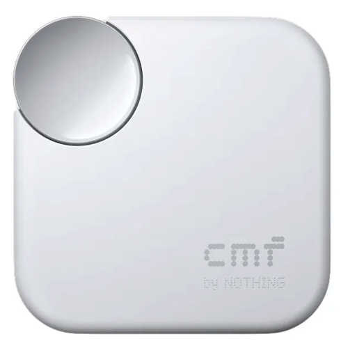 Беспроводные наушники CMF buds 2A by Nothing (белый)