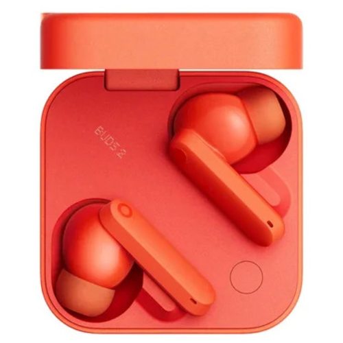 Беспроводные наушники CMF Buds 2 (оранжевый)