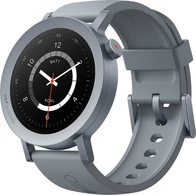 CMF Watch Pro 2 (серый) (силиконовый ремешок)