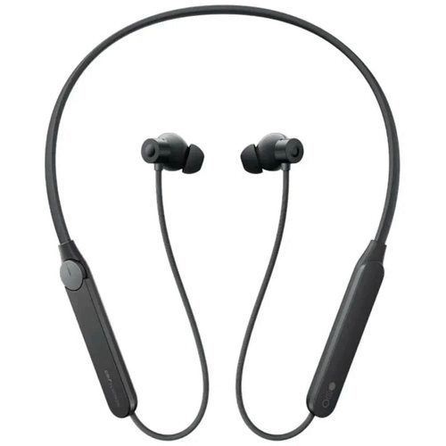 Беспроводные наушники CMF Neckband Pro by Nothing (черный)