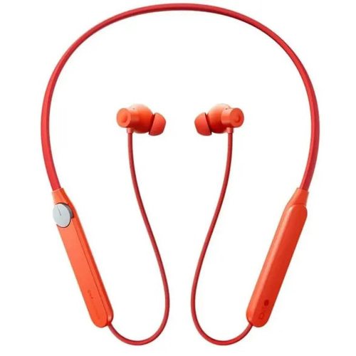 Беспроводные наушники CMF Neckband Pro by Nothing (оранжевый)