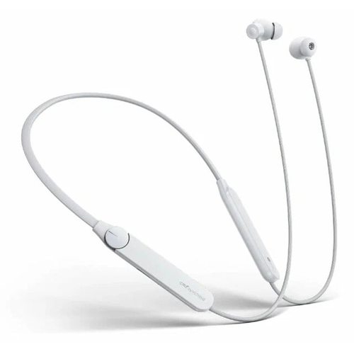 Беспроводные наушники CMF Neckband Pro by Nothing (белый)