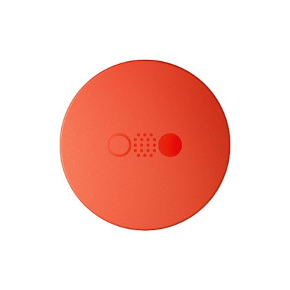 Беспроводные наушники CMF Buds Pro by Nothing (оранжевый)